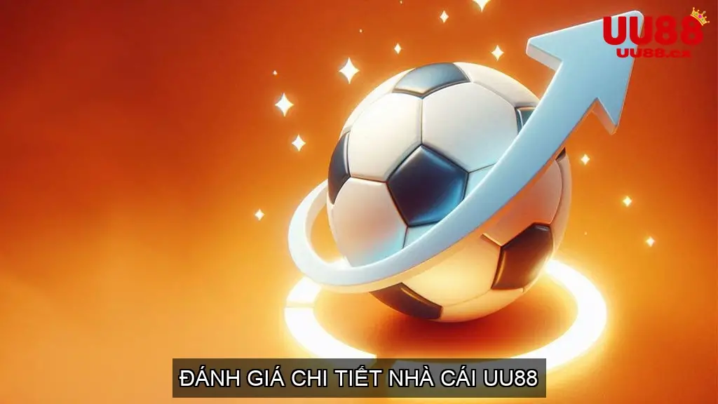 UU88 - Lựa Chọn Hàng Đầu Cho Cá Cược Bóng Chuyền