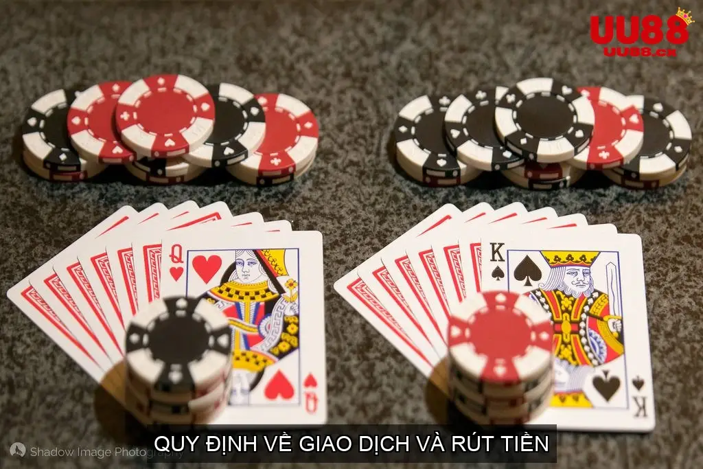 Khám Phá Chi Tiết Điều Khoản Điều Kiện UU88 Cần Biết