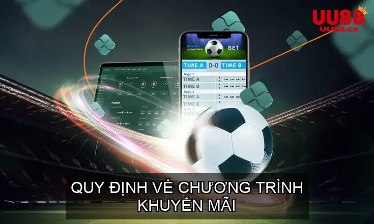 Quy Định Về Chương Trình Khuyến Mãi