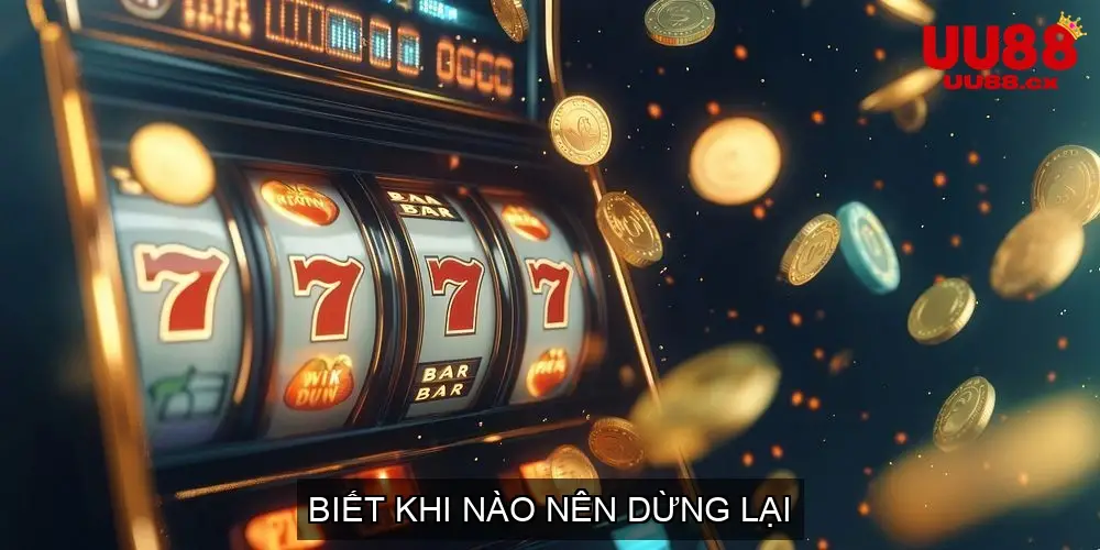 Đặt giới hạn cược