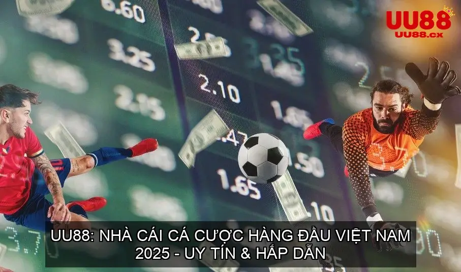 Giới Thiệu Chung Về Nhà Cái UU88