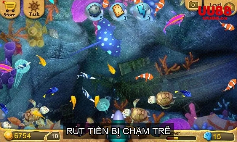 Giải Quyết Các Vấn Đề Thường Gặp Khi Rút Tiền