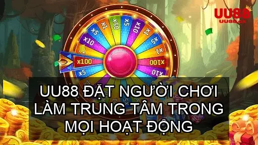 Chính sách bảo vệ người chơi