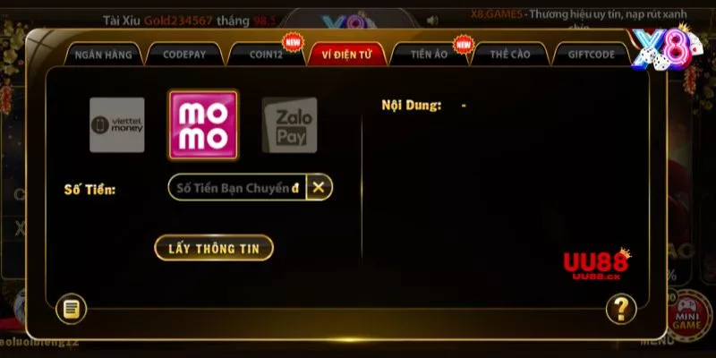  Ứng dụng blockchain vào hệ thống thanh toán