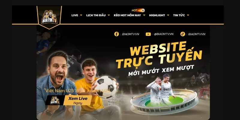 BIAOMTV có uy tín không?