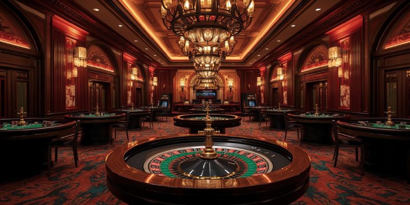 Giới thiệu Ball88 qua hệ thống sản phẩm đa dạng