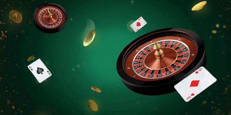 Tổng quan về tầm nhìn và hạ tầng kỹ thuậtTổng quan về tầm nhìn và hạ tầng kỹ thuật