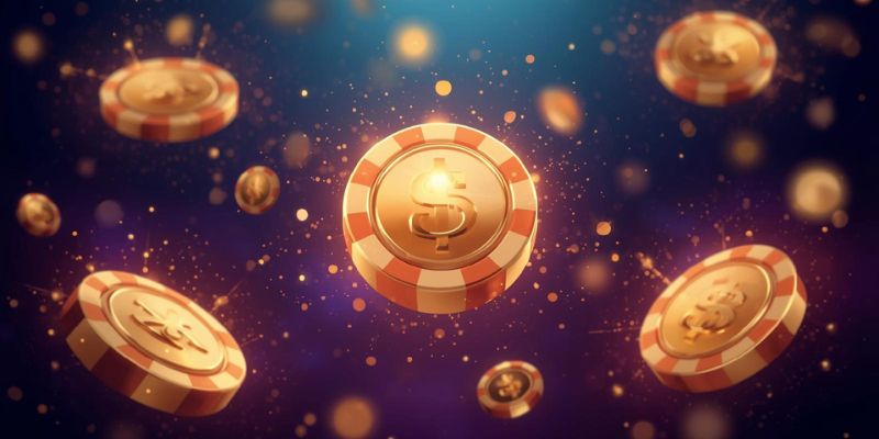 Khuyến mãi HITCLUB tân thủ - vốn khởi nghiệp 0 đồng