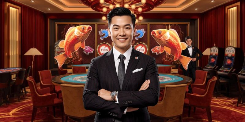 Hitclub Là Gì: Tổng Quan Nền Tảng Giải Trí Trực Tuyến 2026