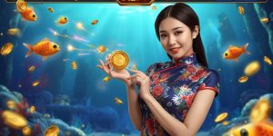 Bắn cá HITCLUB: Bí quyết săn Boss Jackpot từ các cao thủ