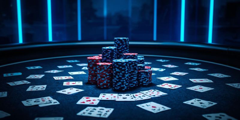 Một số game bài có trên HD88