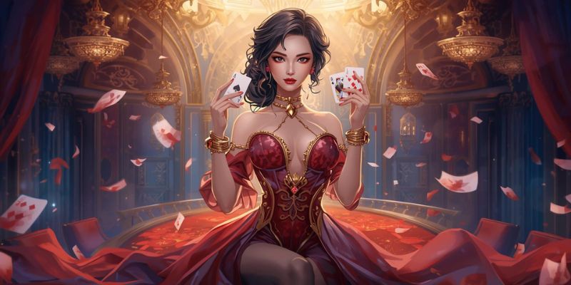 Game Bài HD88 Chơi Trực Tuyến Thú Vị Nhất 2026