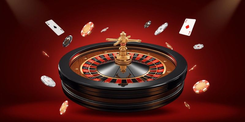 Hướng dẫn tham gia Live casino X8