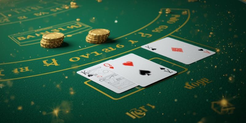 Các trò chơi nổi bật tại Live casino X8