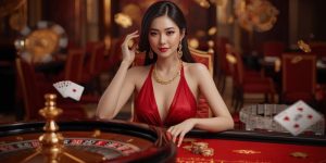 Live casino X8 - Trải Nghiệm Sòng Bài Trực Tuyến Chân Thực