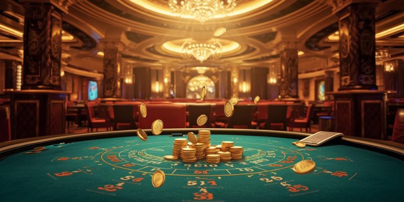 Nguyên nhận sảnh casino live của X8 được ưa chuộng?