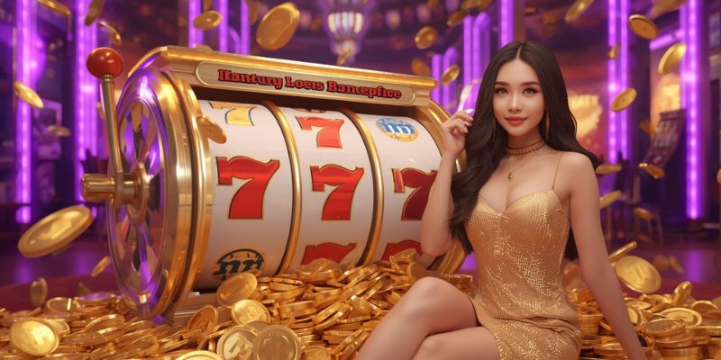 Nổ hũ X8 - Quay Thưởng Cực Hay Trúng Tiền Tỷ Dễ Dàng